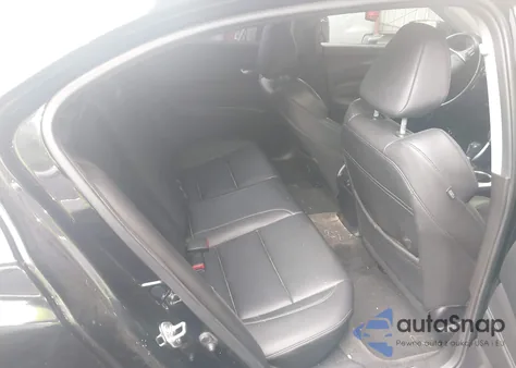 2016 Acura Tlx from USA, damaged, VIN 19UUB1F36GA001663